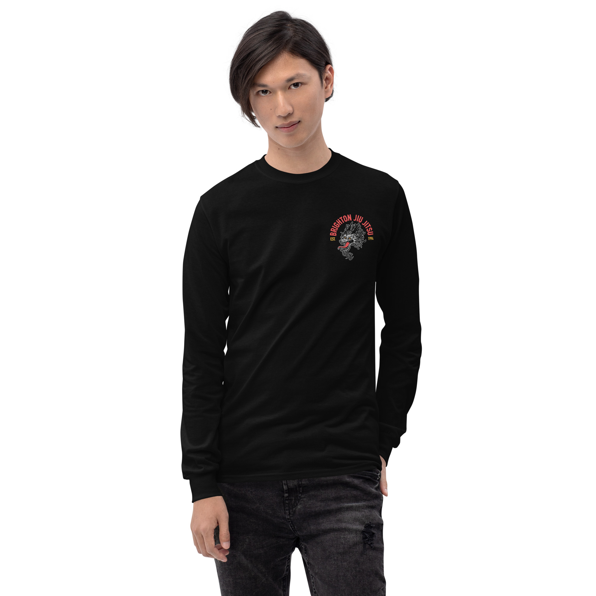 mens-long-sleeve-shirt-black-front-65801d89ca444.jpg