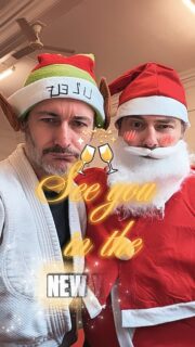 Happy Christmas everyone please enjoy your Christmas and we'll see you in the new year 🎊🎊