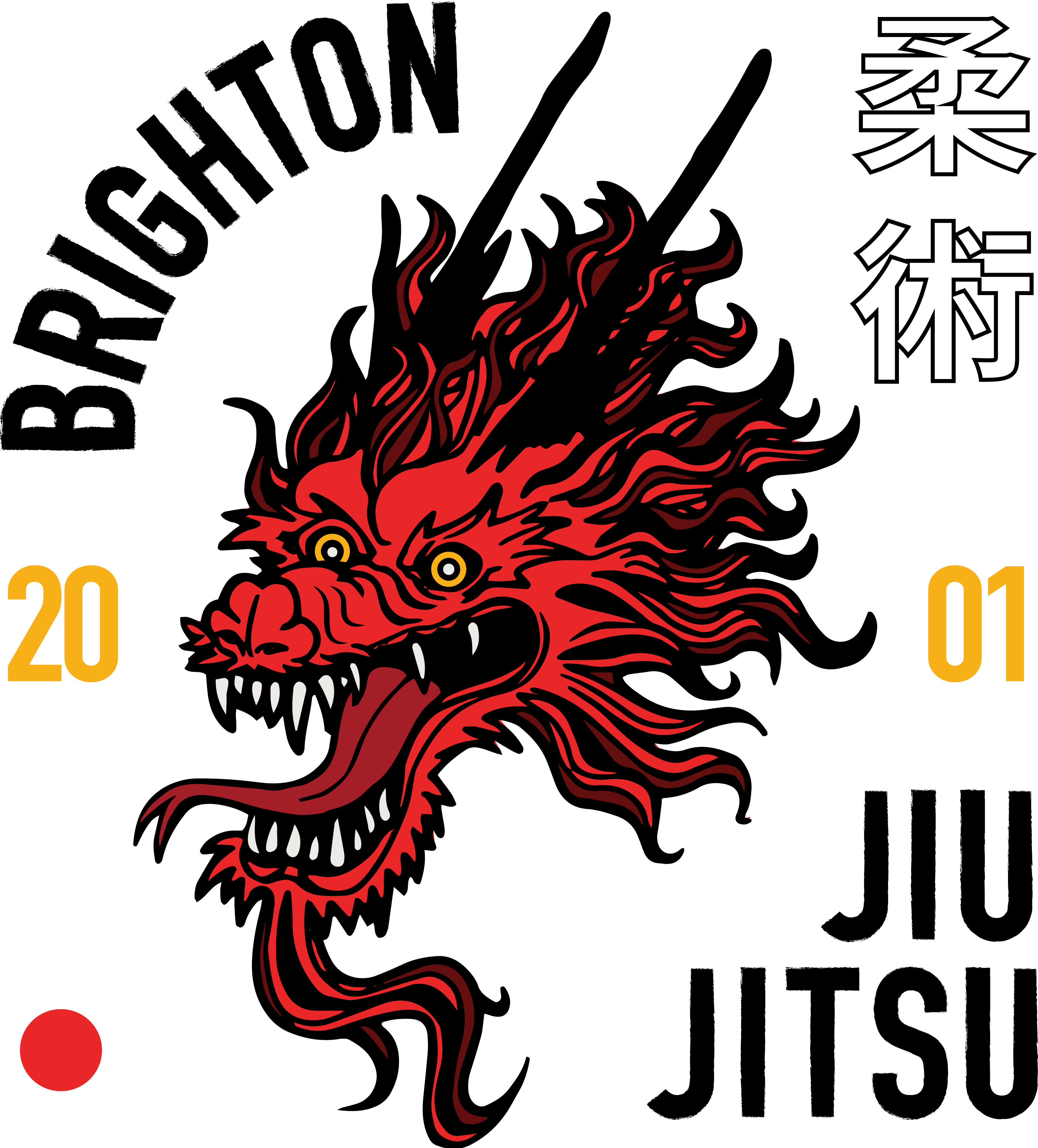 Brighton Jiu Jitsu Club